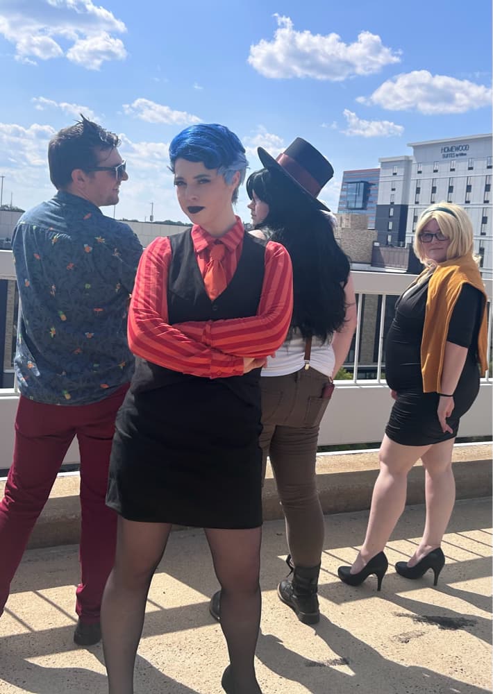 Galley-La Company - Photo 13