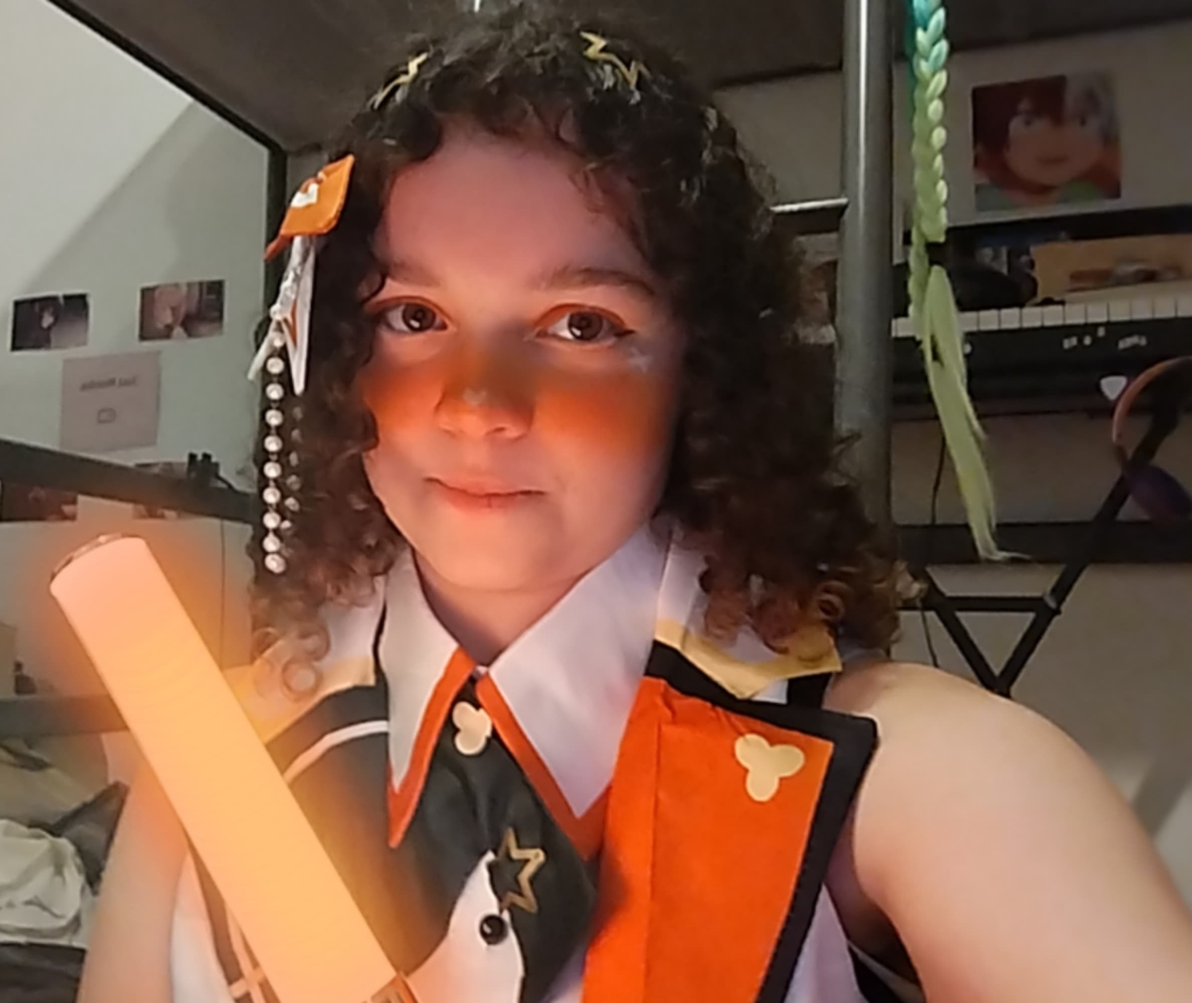 Minori 🎤☘️ - Photo 2