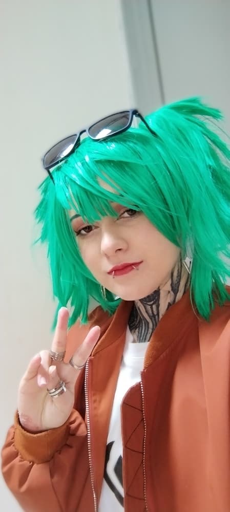 Geek Days Lille 2024 - Photo 16