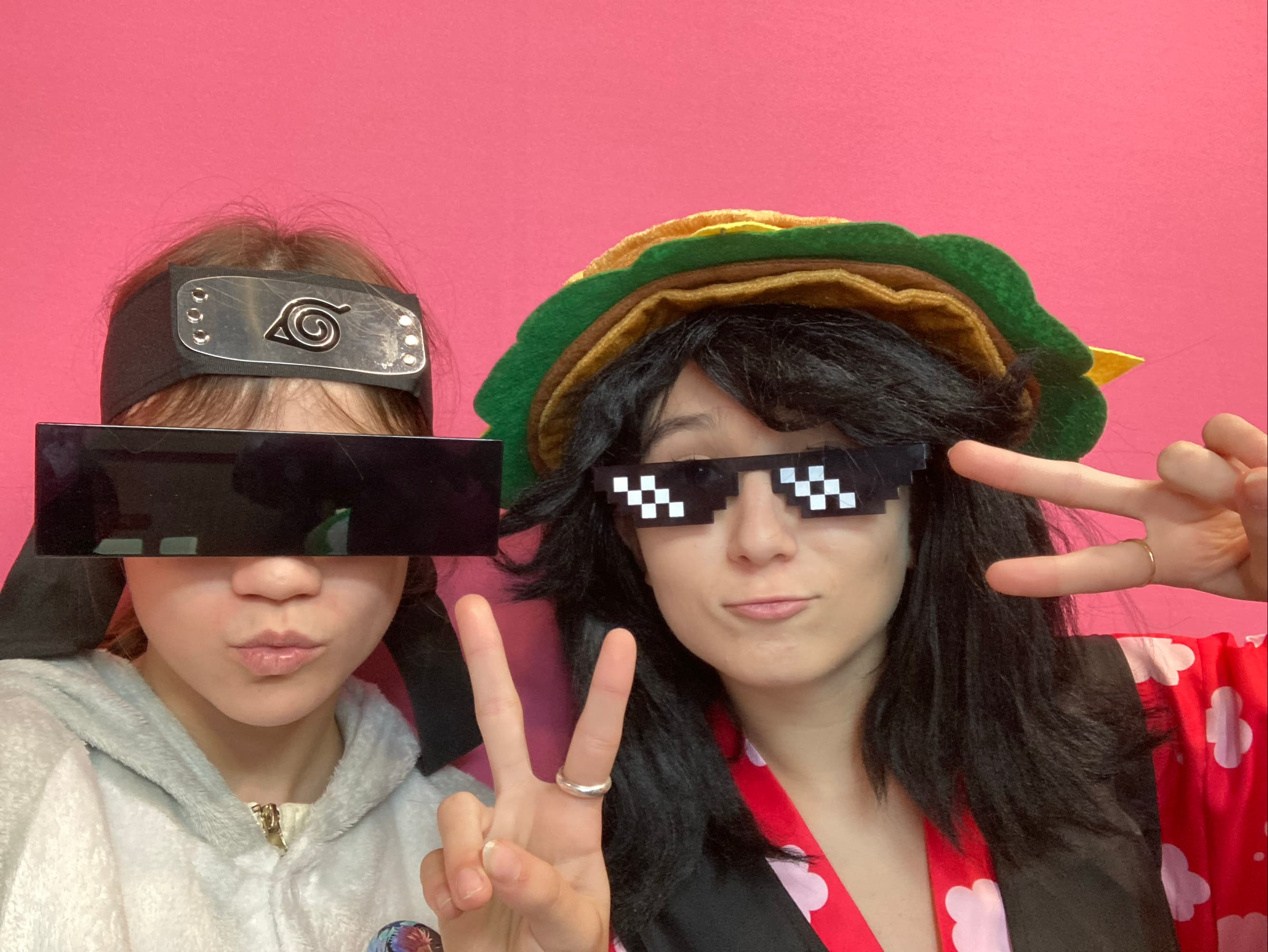 Conventions  - Photo 11