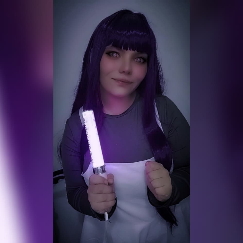 Aï Oshino  - Photo 4