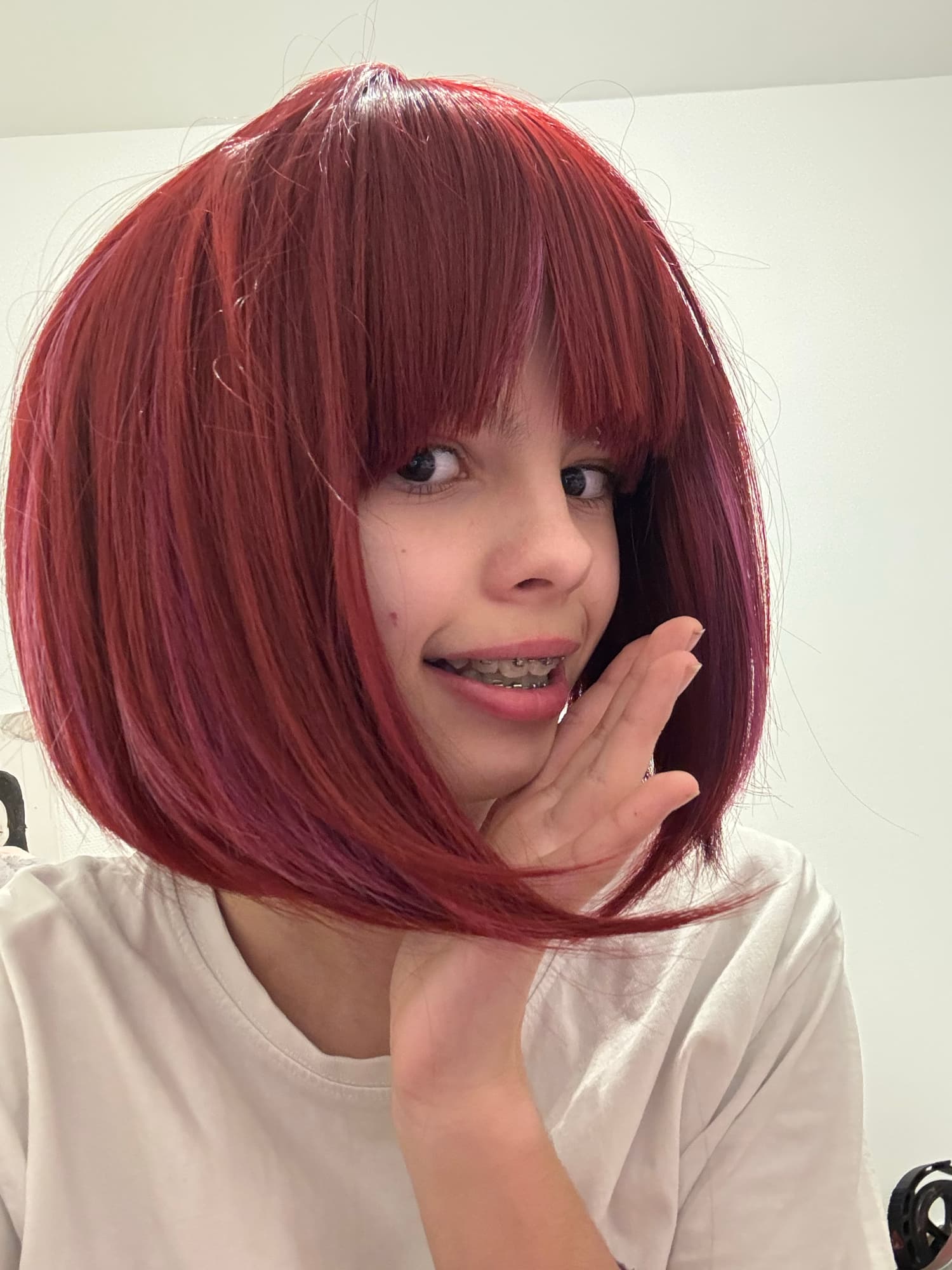 Kana (wig) - Photo 4
