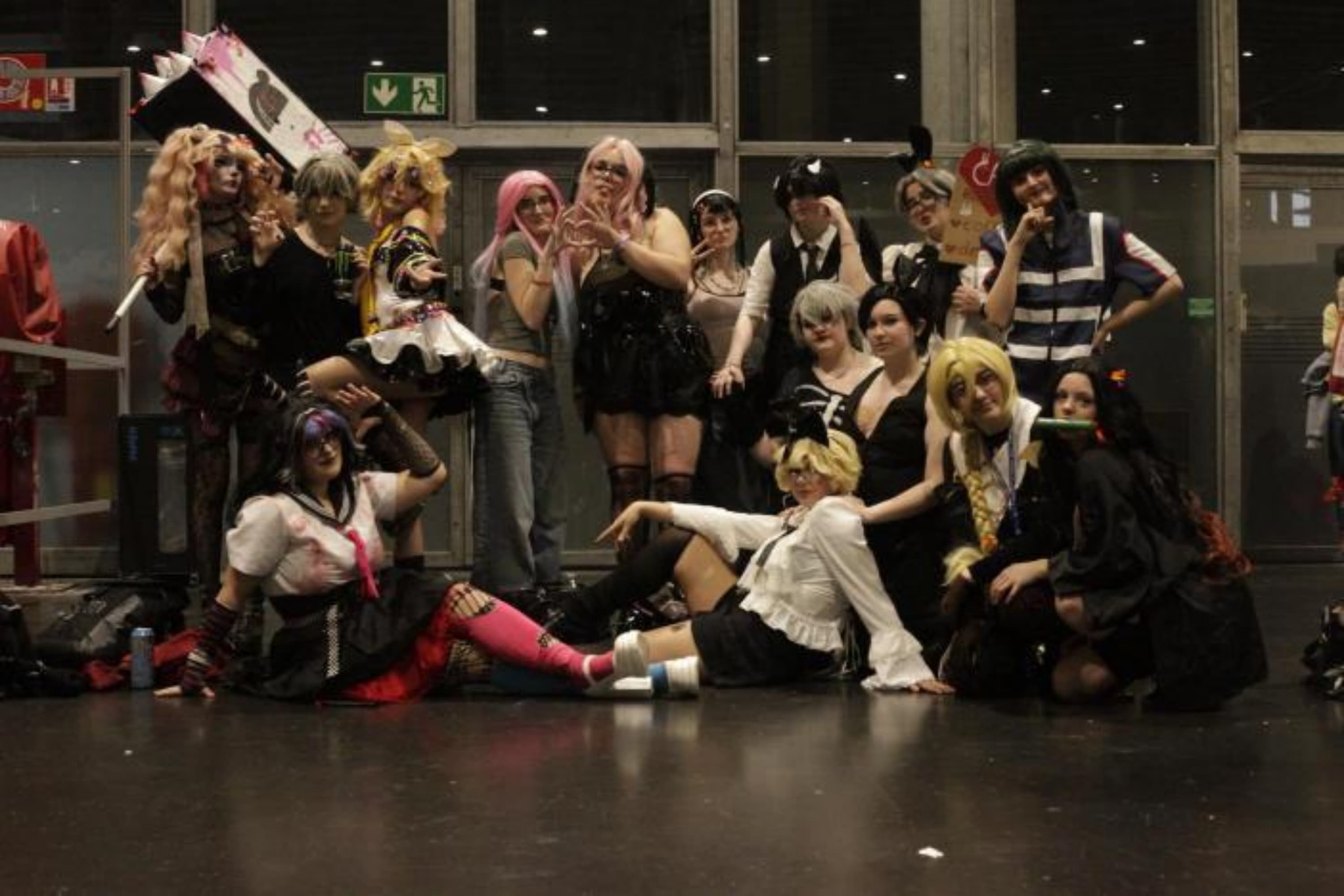 Geeks days - Photo 3