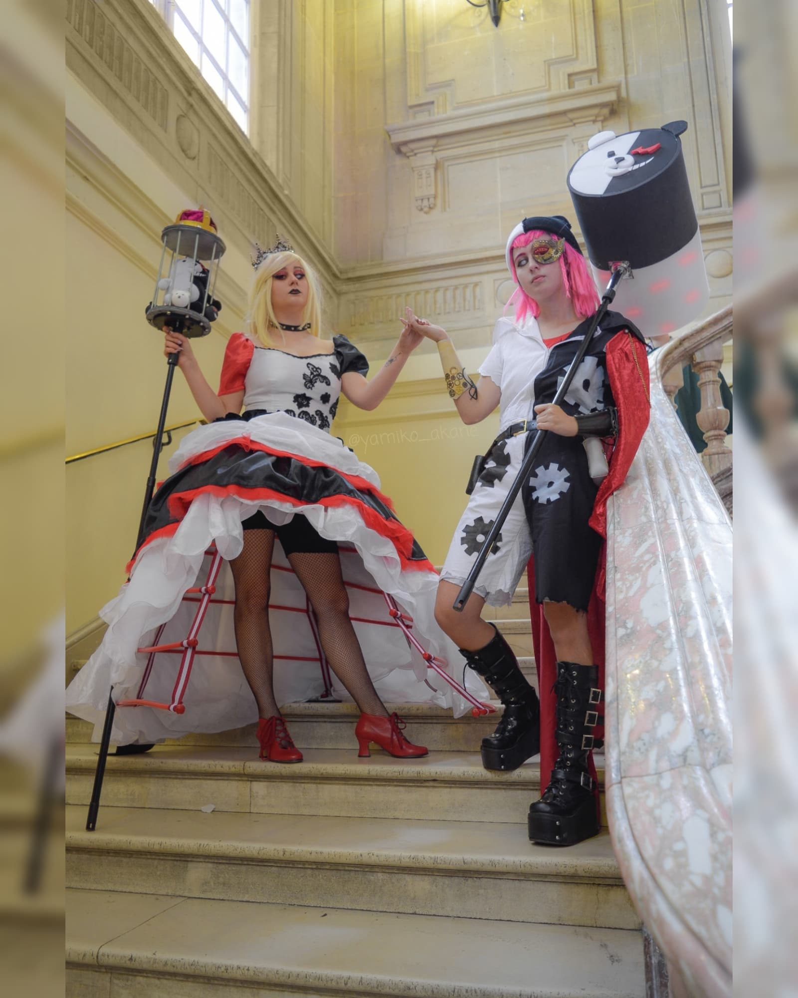 Kazuichi&Sonia Maste - Photo 2