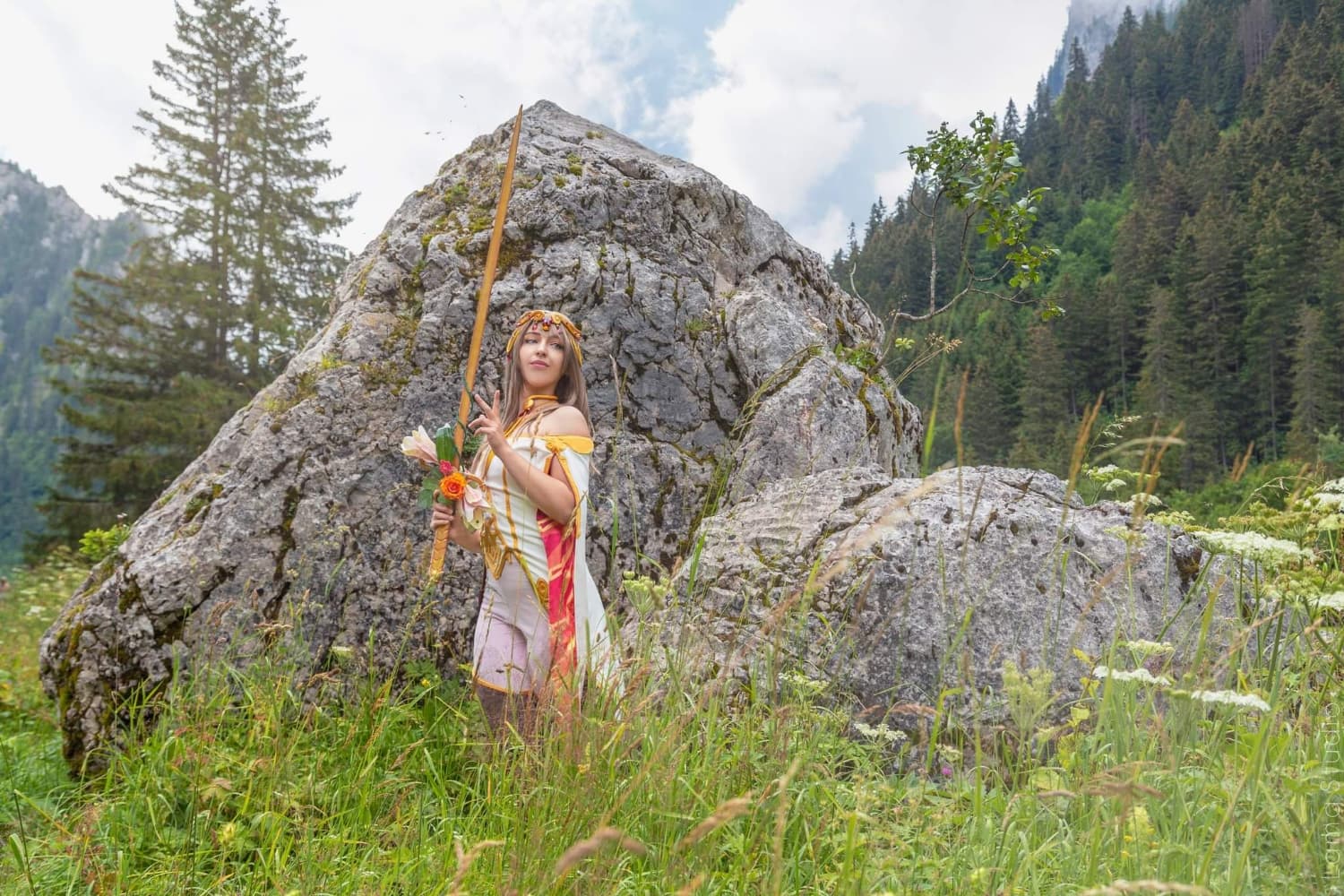 Erika-Eldarya - Photo 4