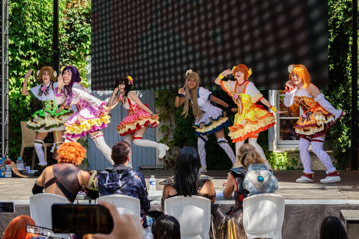 Groupe Flower Bouque - Photo 6