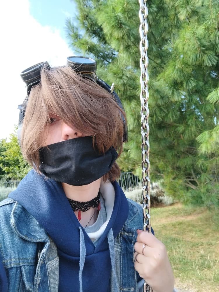 Ticci Toby - Photo 40