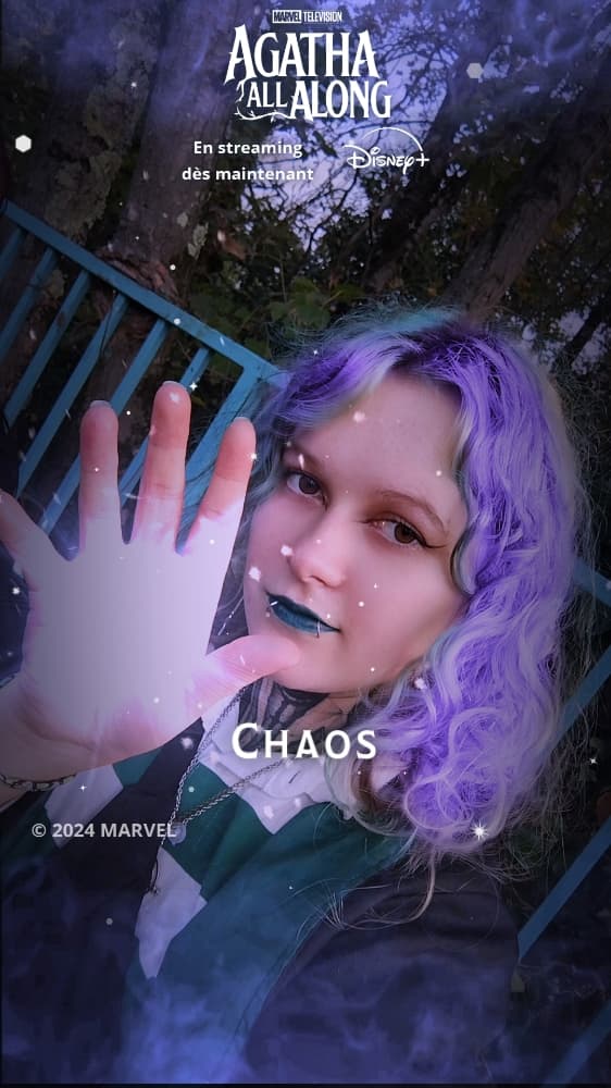 La forêt interdite - Photo 22