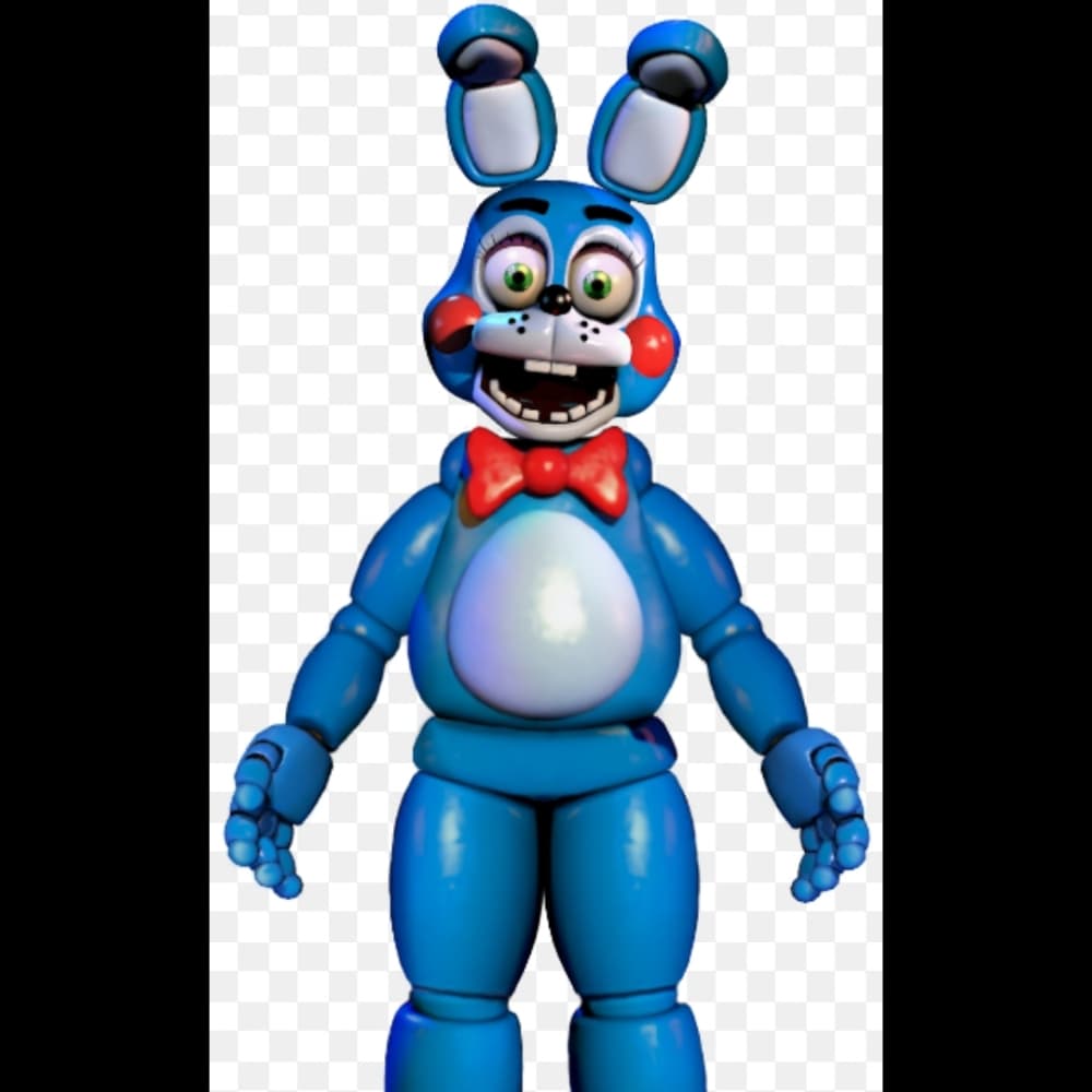 Toy bonnie 