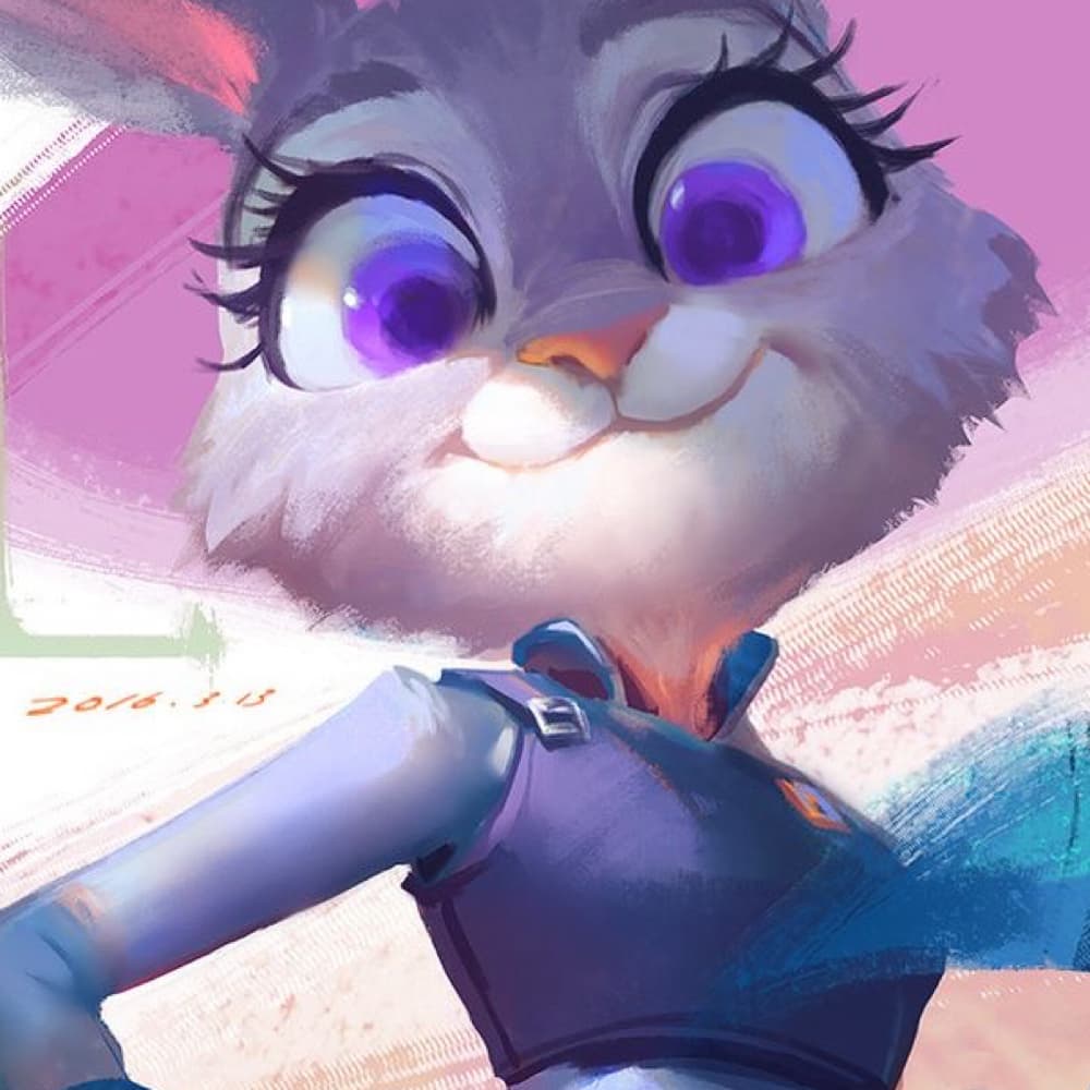 Judy