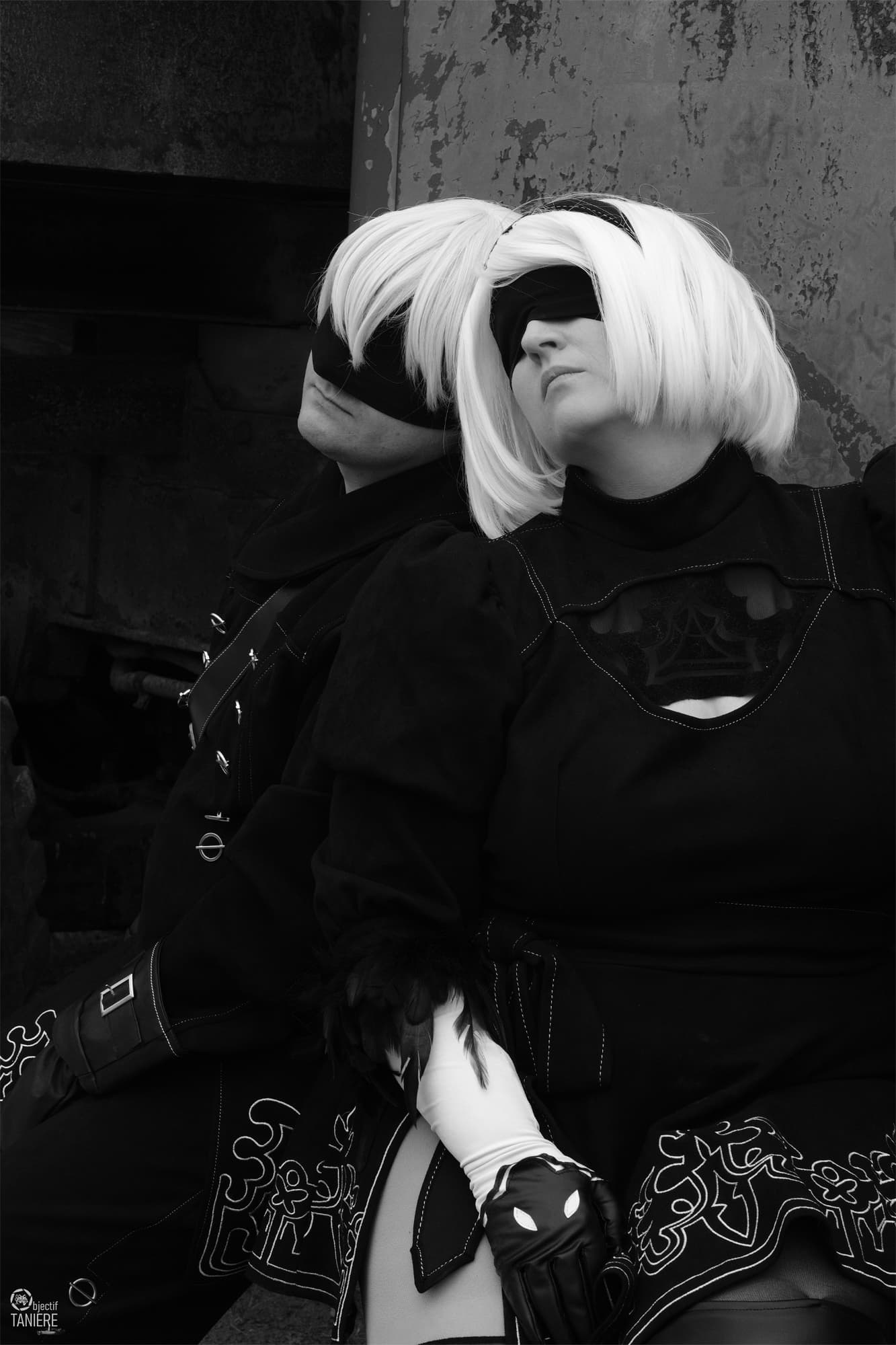 NieR Automata - Photo 6