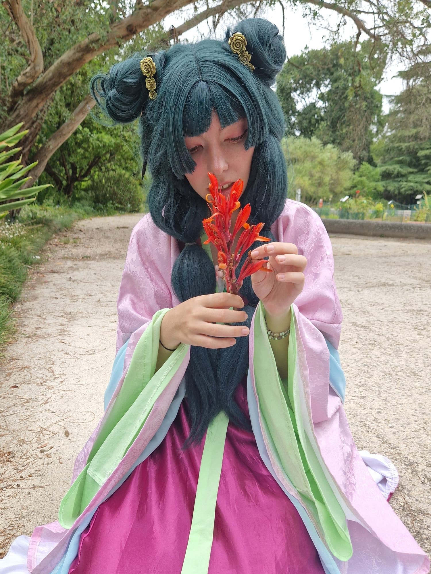 MaoMao Dinner - Photo 62