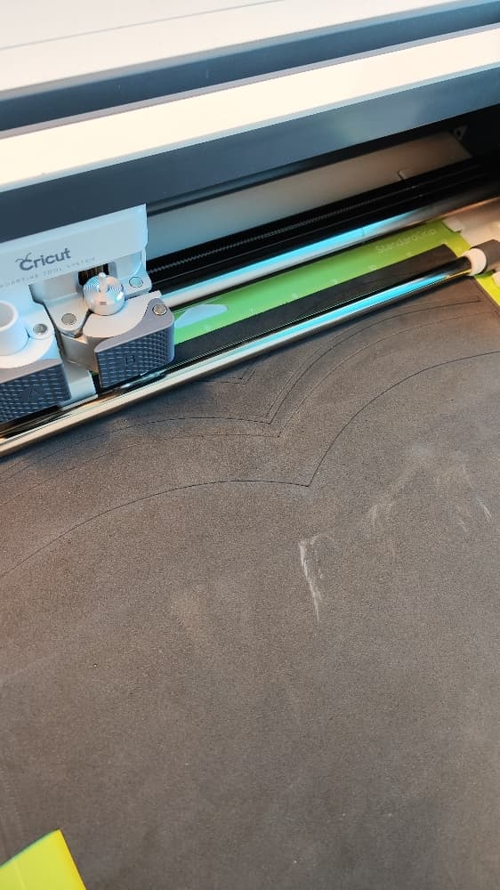 WIP - Saturn - Photo 3