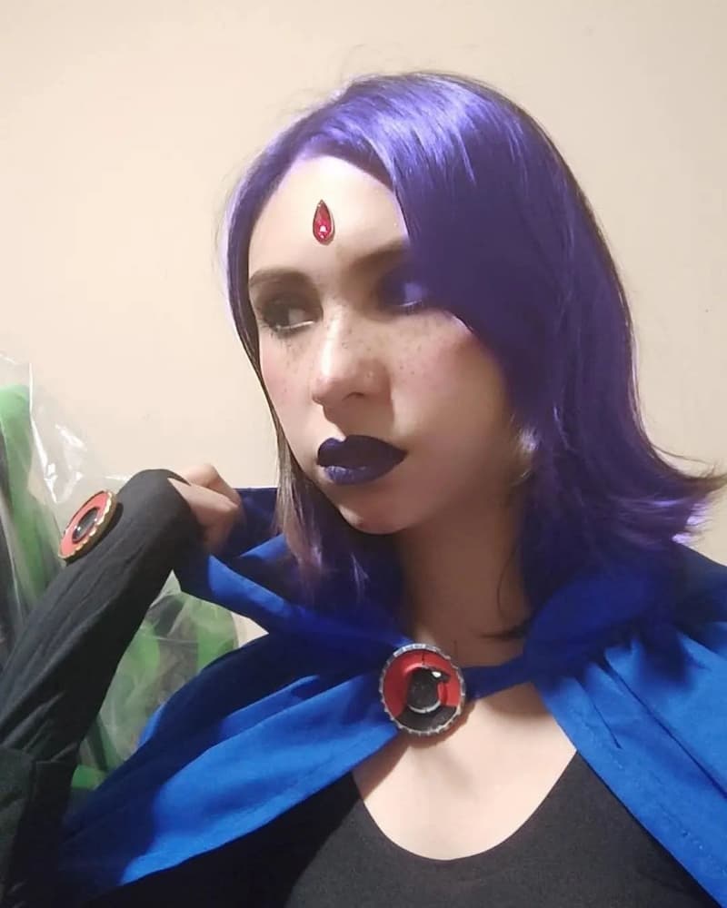 Raven DC - Photo 2