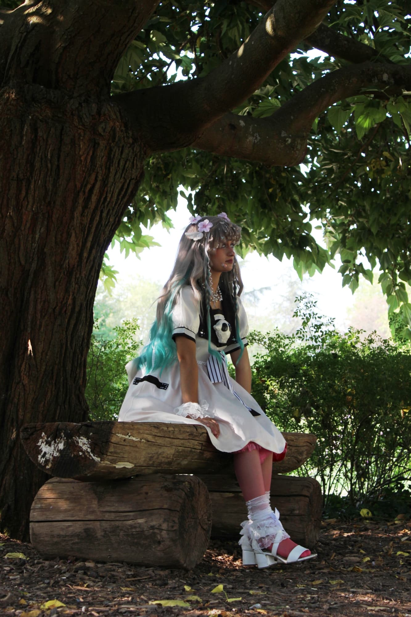 Nene yashiro - Photo 9