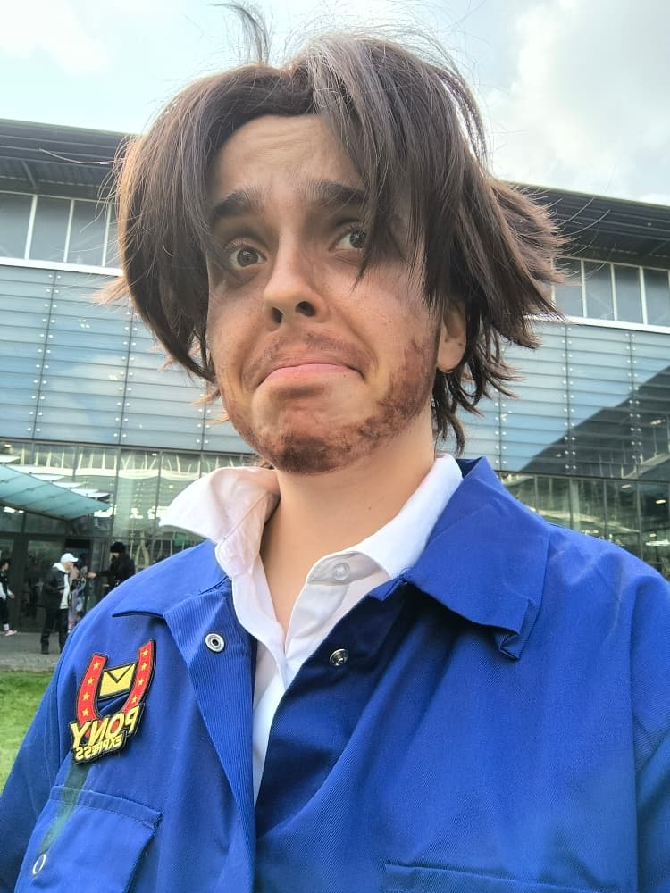 Mouthwashing PM - Photo 25