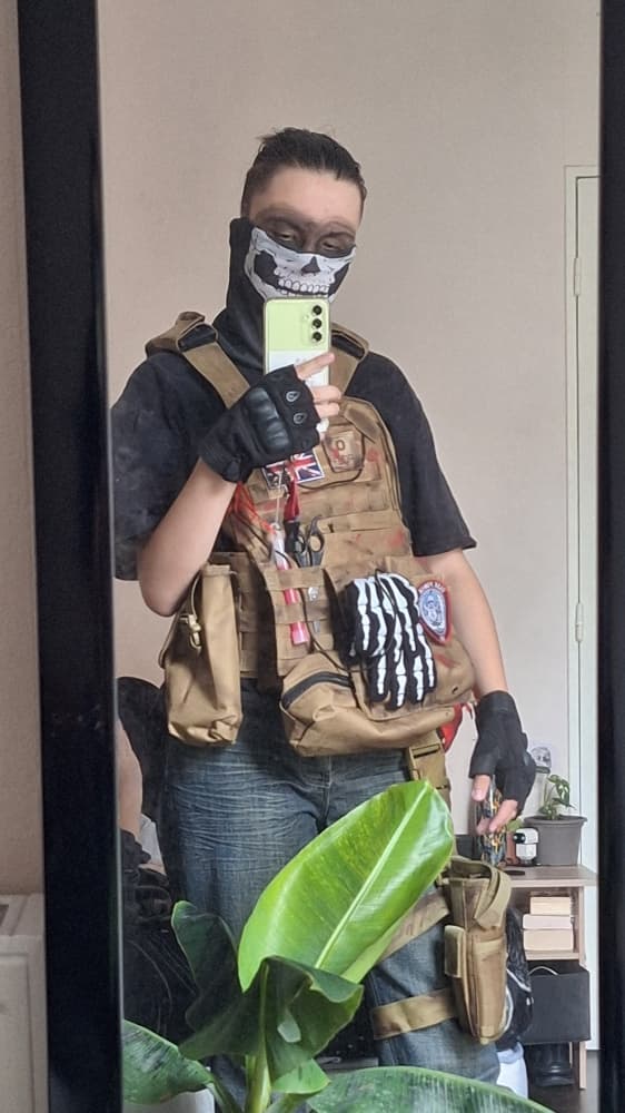 Soap 🧼 - Photo 15