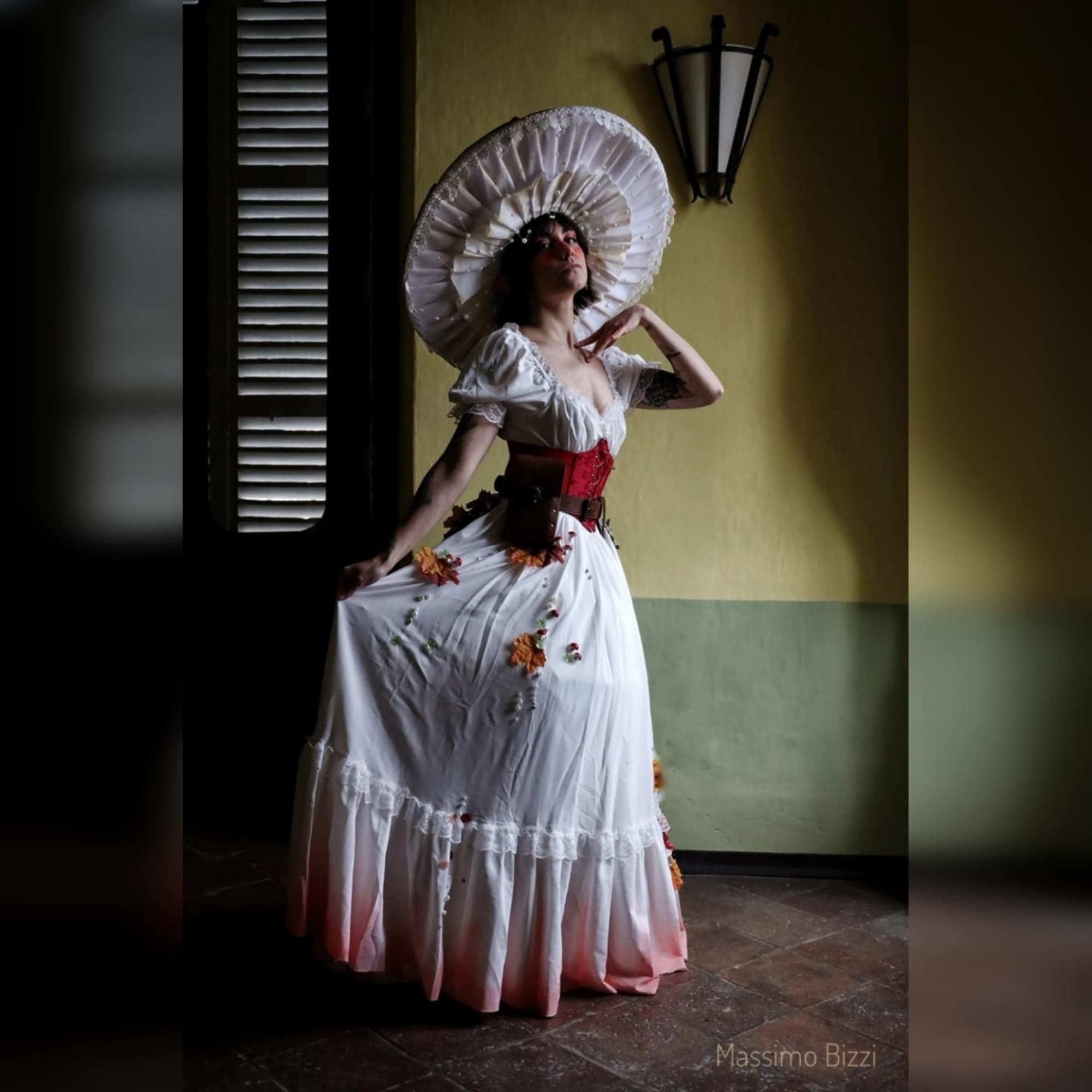 Doro the Mushroom  - Photo 4