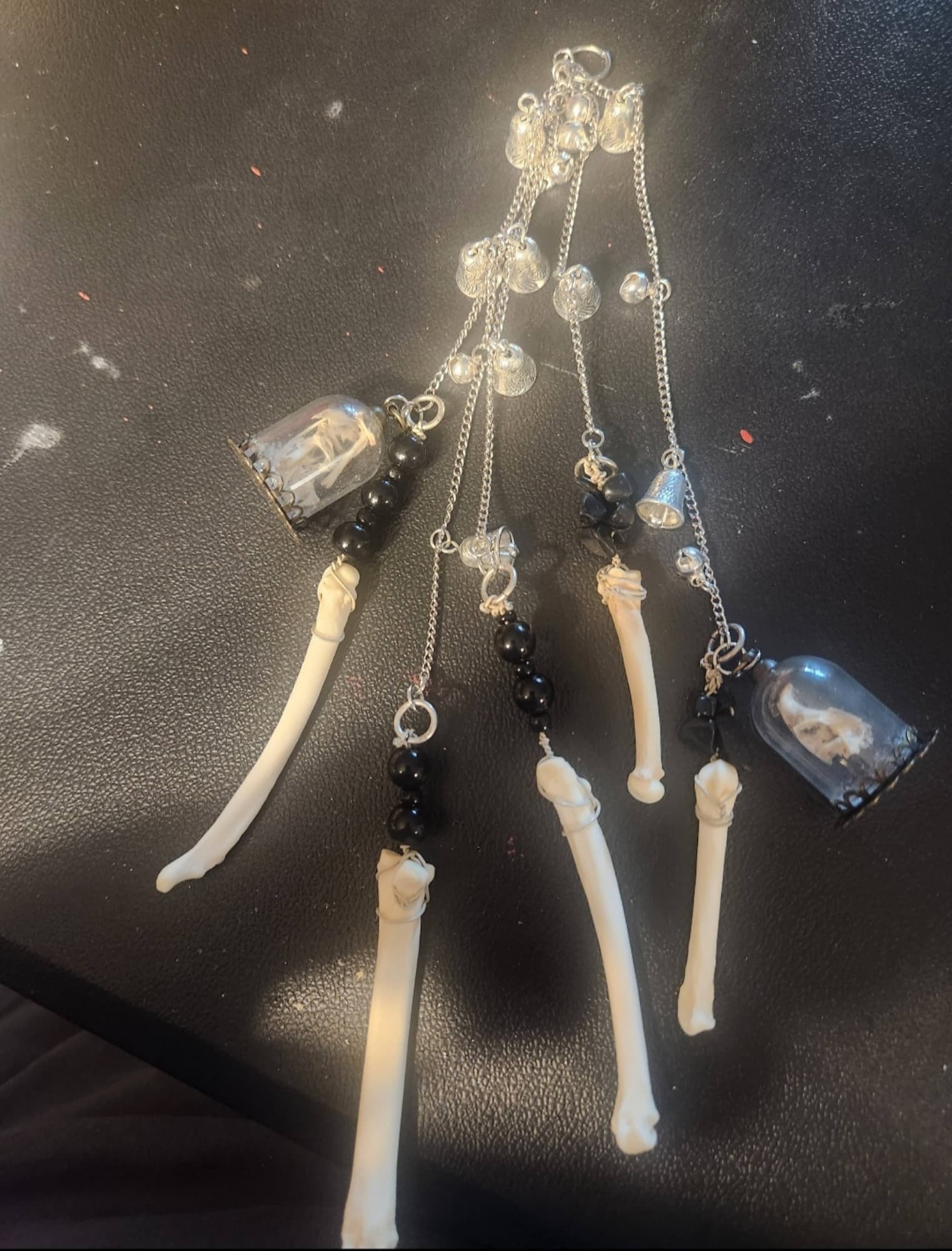 He Xuan Progress - Photo 8