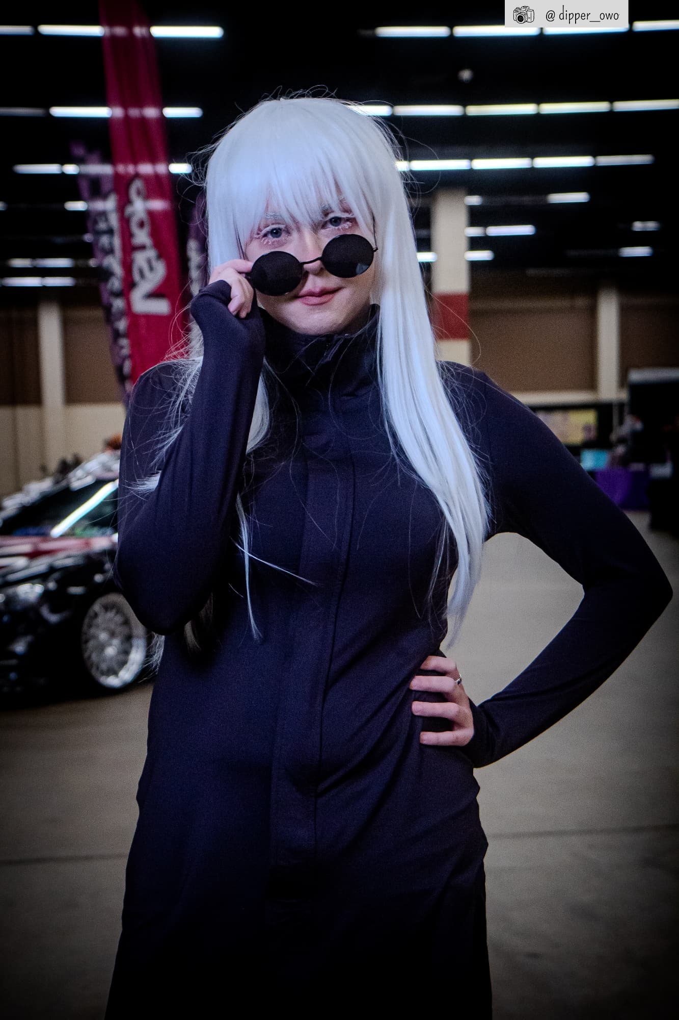 Saturo gojo - Photo 1