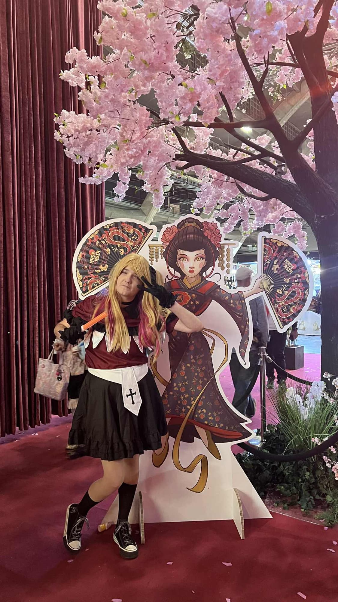 Ruby (idol fest) - Photo 1