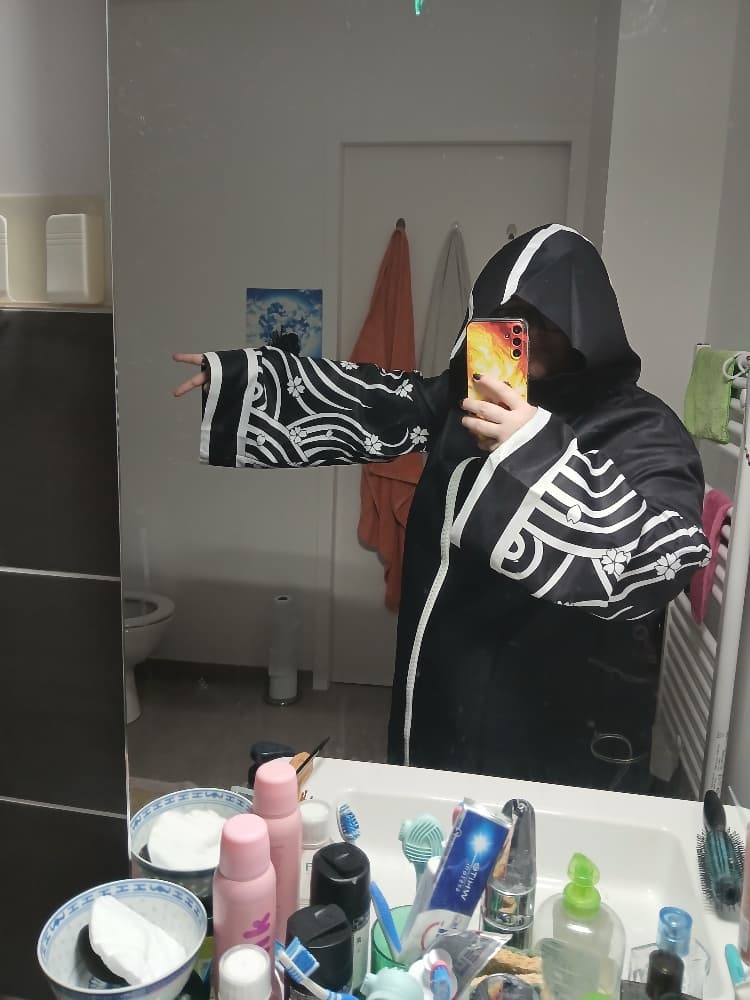 Senju (1er test) - Photo 3