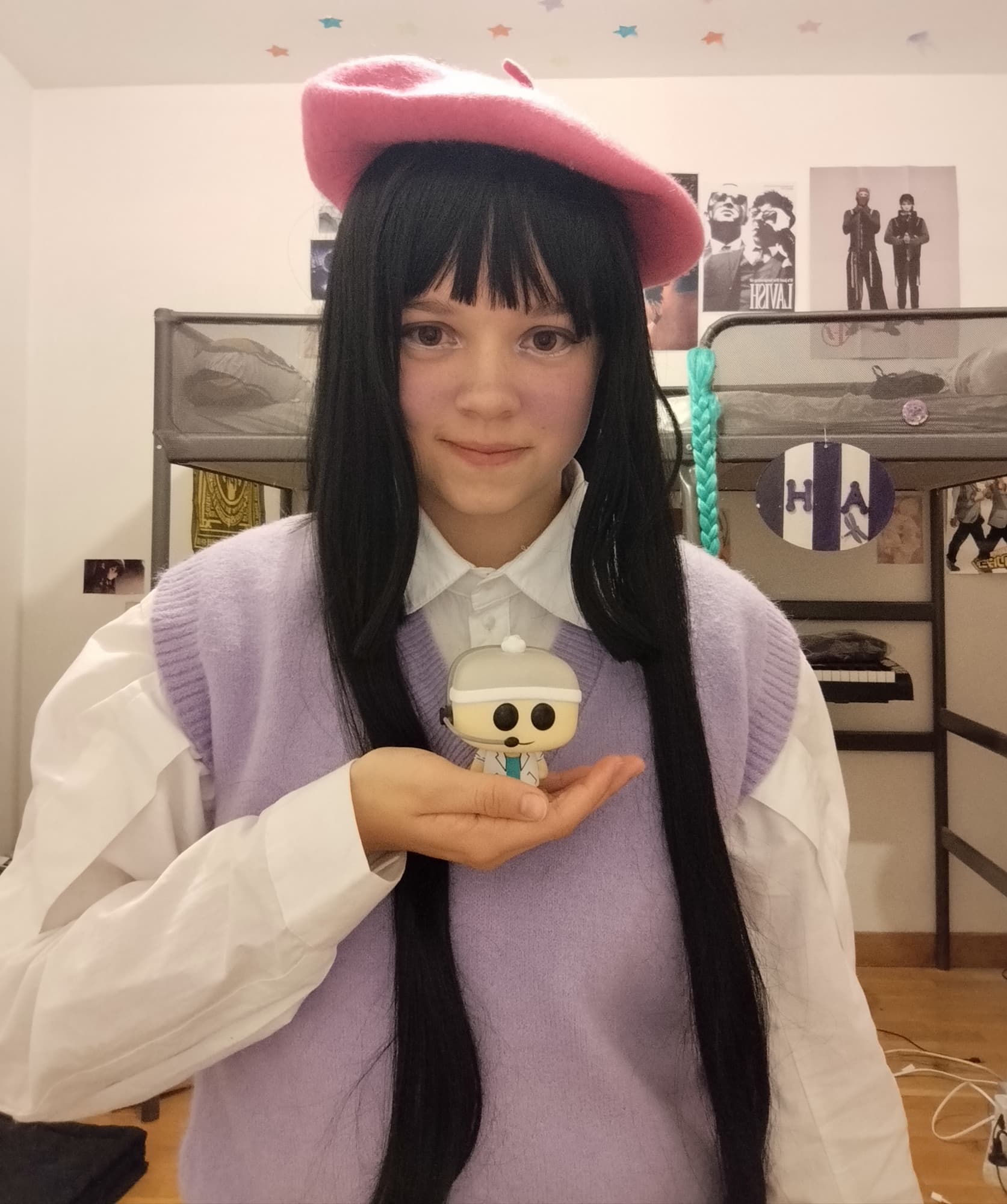 Wendy 📘💜 - Photo 16