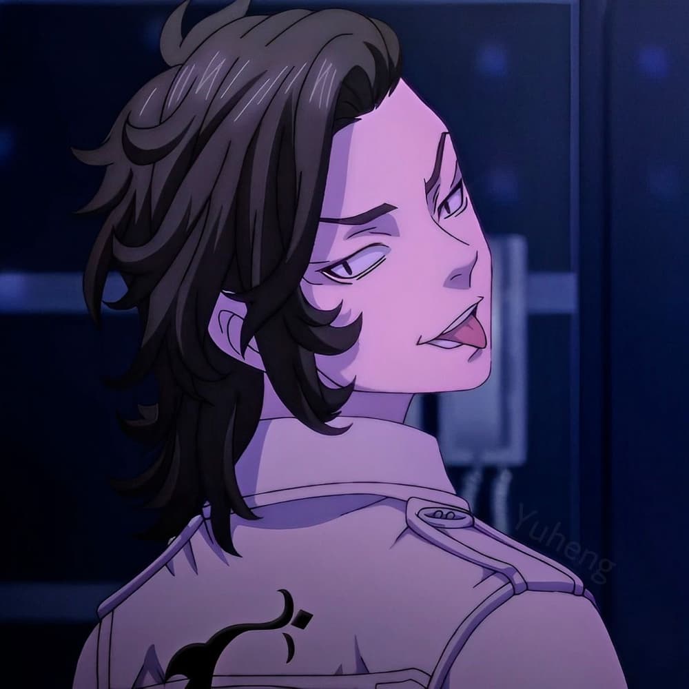 Kokonoi hajime (uniforme)