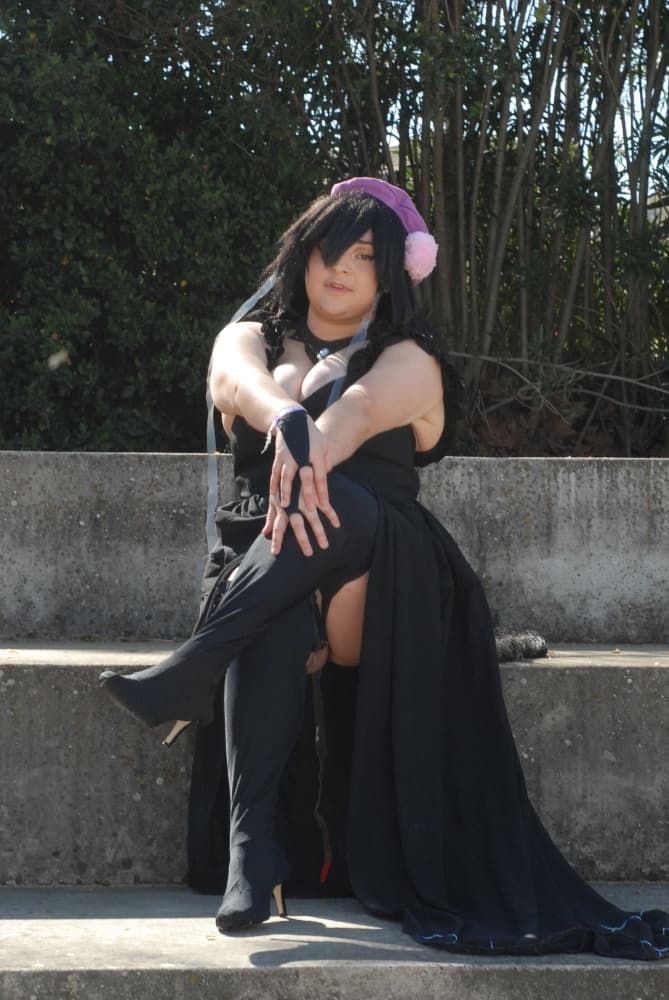 Ophelia v3 - Photo 2