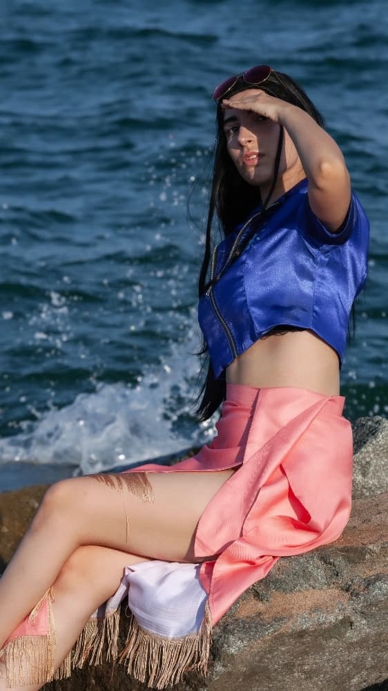 Nico robin - Photo 1
