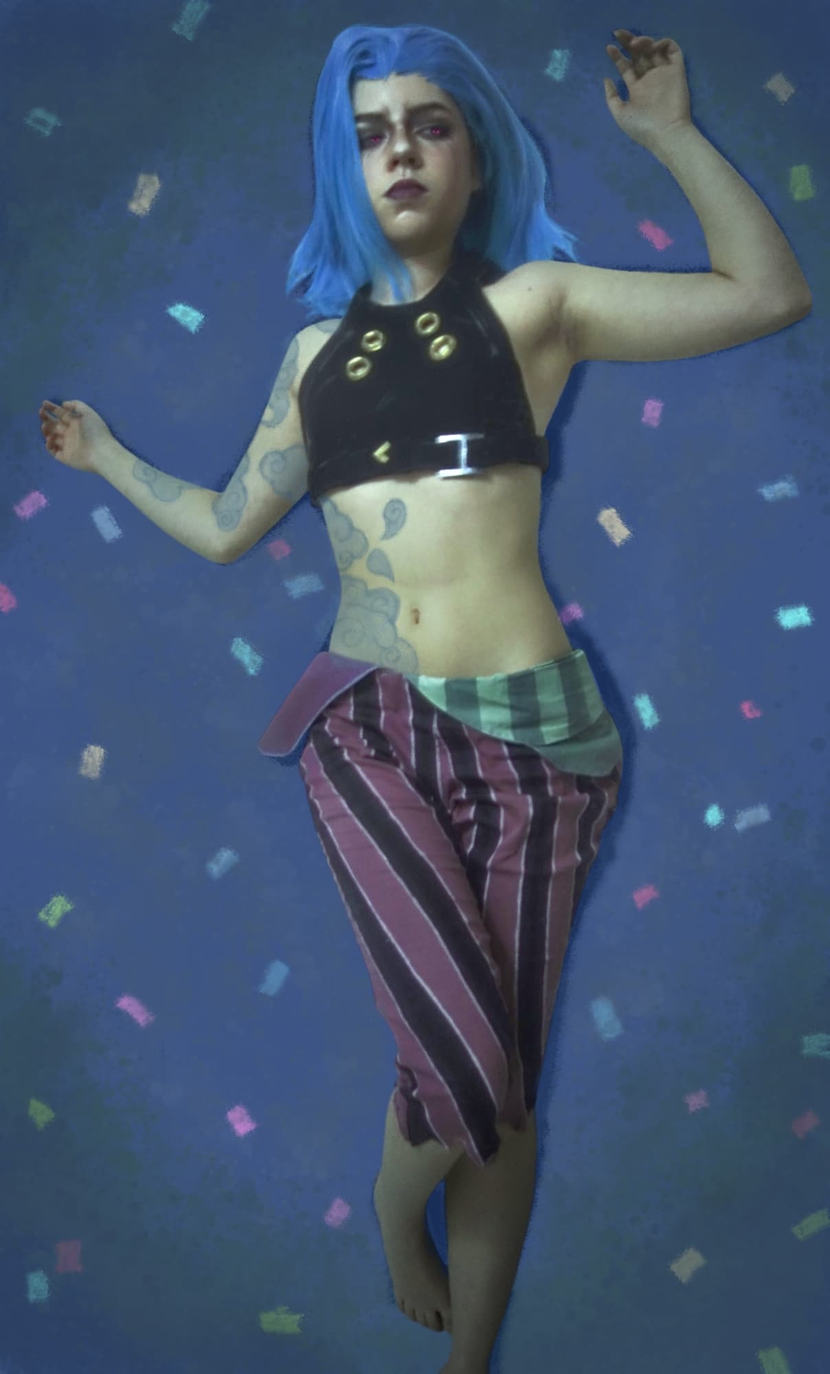 Jinx Wasteland  - Photo 4