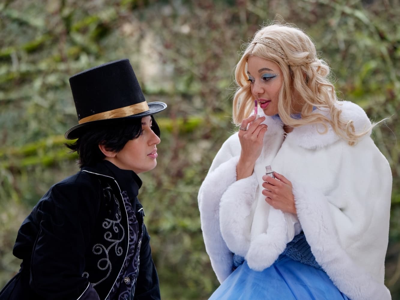 Donatella x Legend - Photo 18