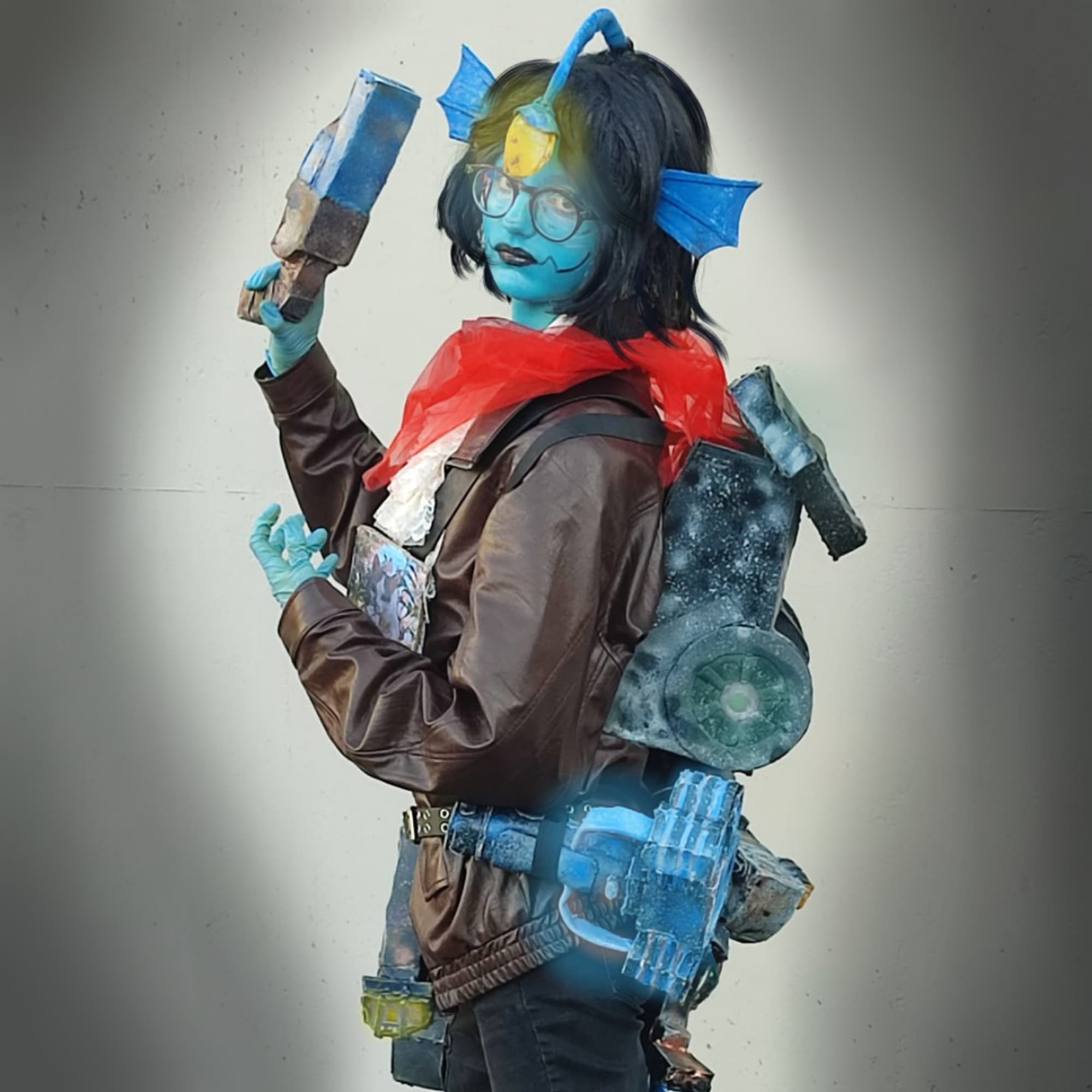 Sebastian Solace  - Photo 22