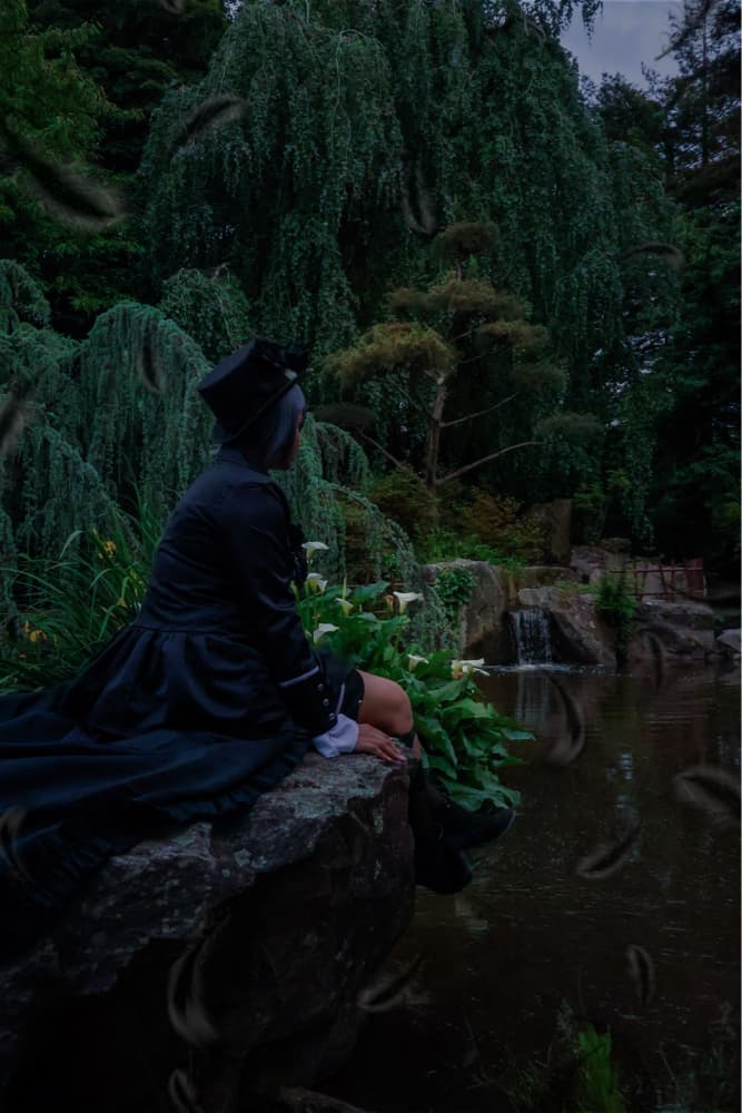 Ciel Phantomhive  - Photo 9