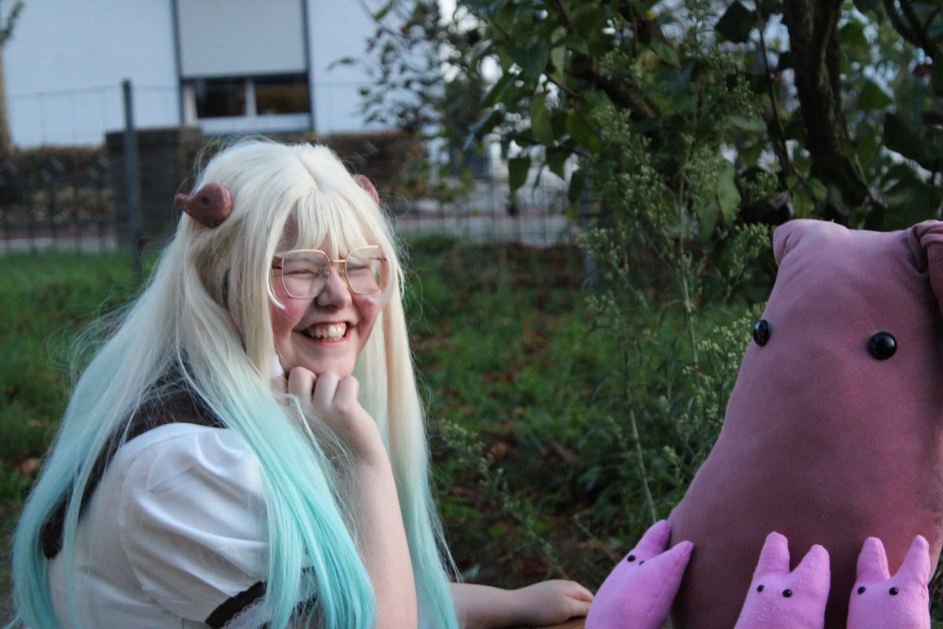 Nene Yashiro - Photo 5