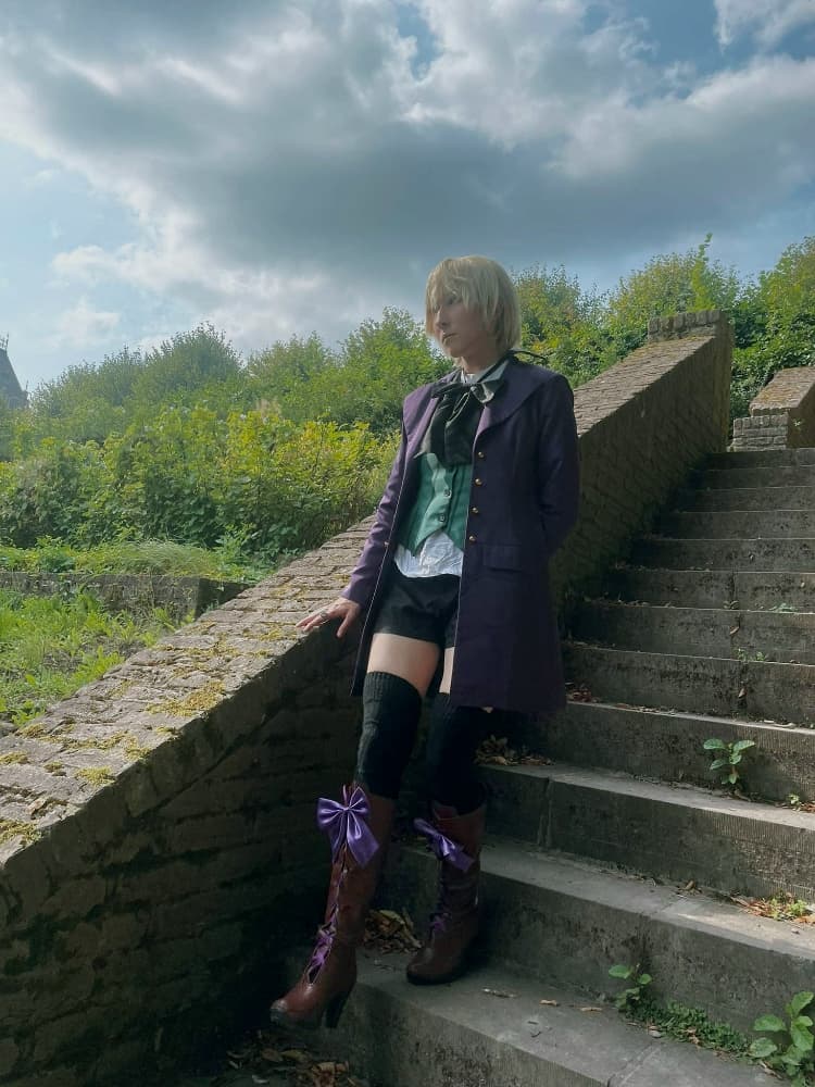 Aloïs Trancy - Photo 7