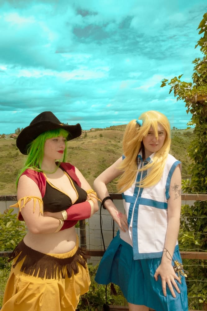 Fairy tail  - Photo 46