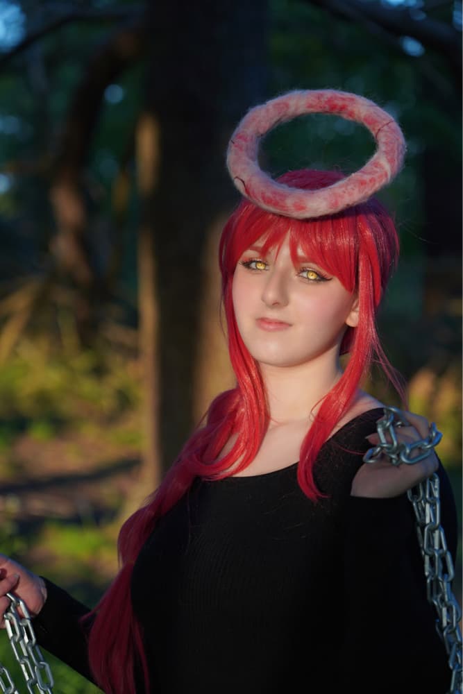 Makima japanantes  - Photo 1