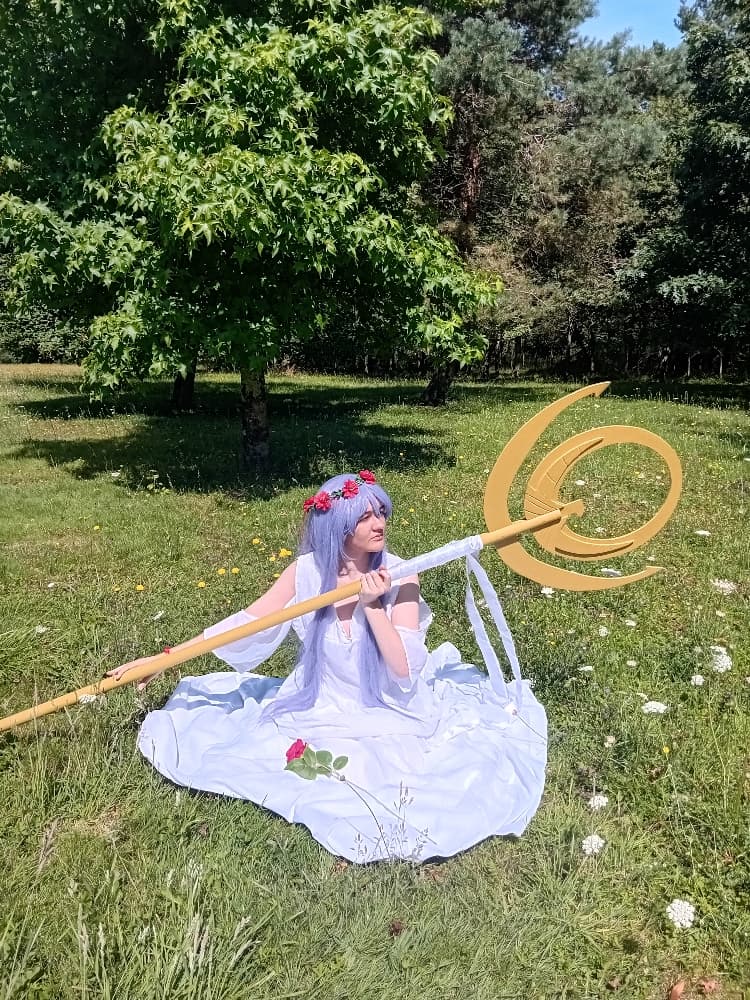 Sasha/Athéna  - Photo 23