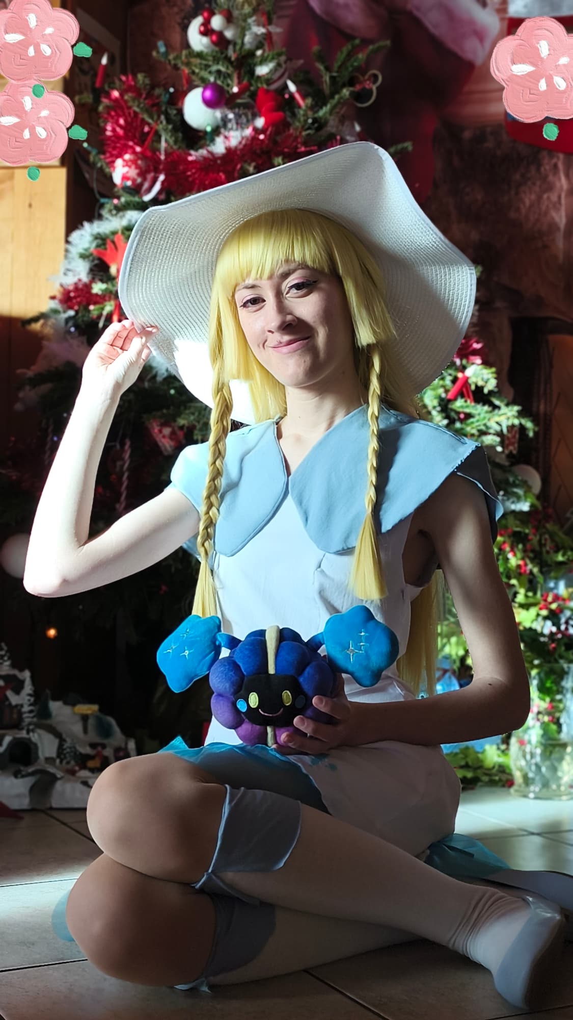 Lillie (Noël P1) - Photo 2