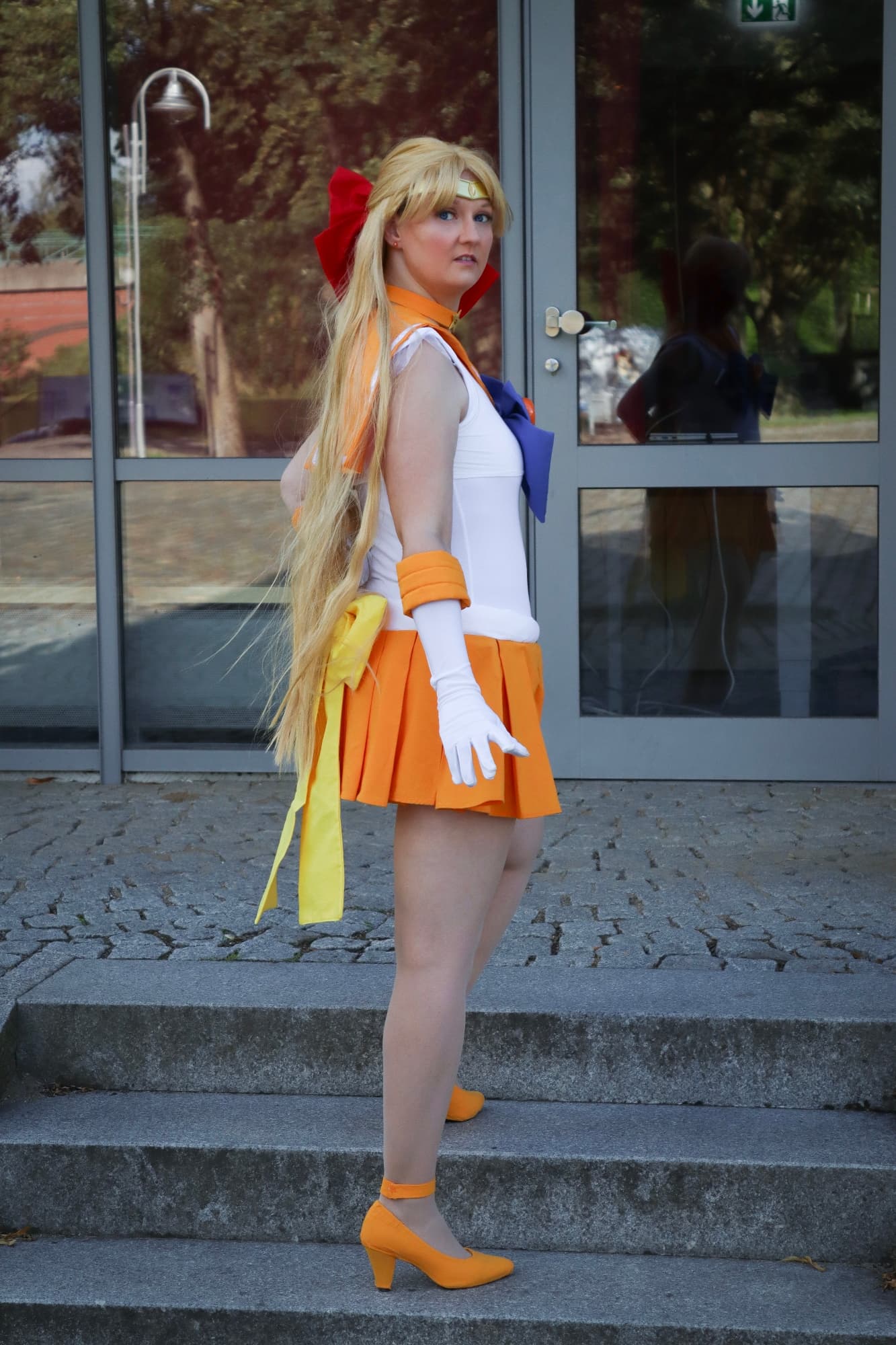 Super Sailor Venus - Photo 12