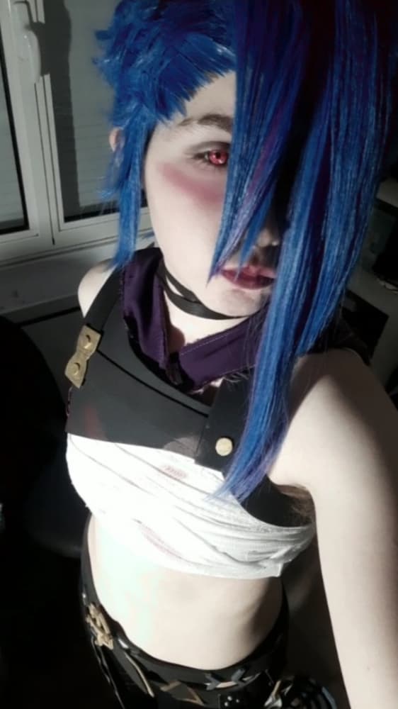 Jinx act.3 v.2 - Photo 1