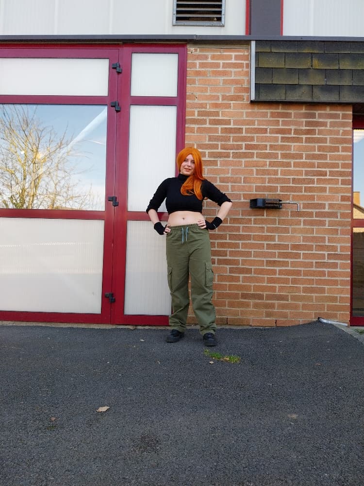 Kim possible - Photo 4