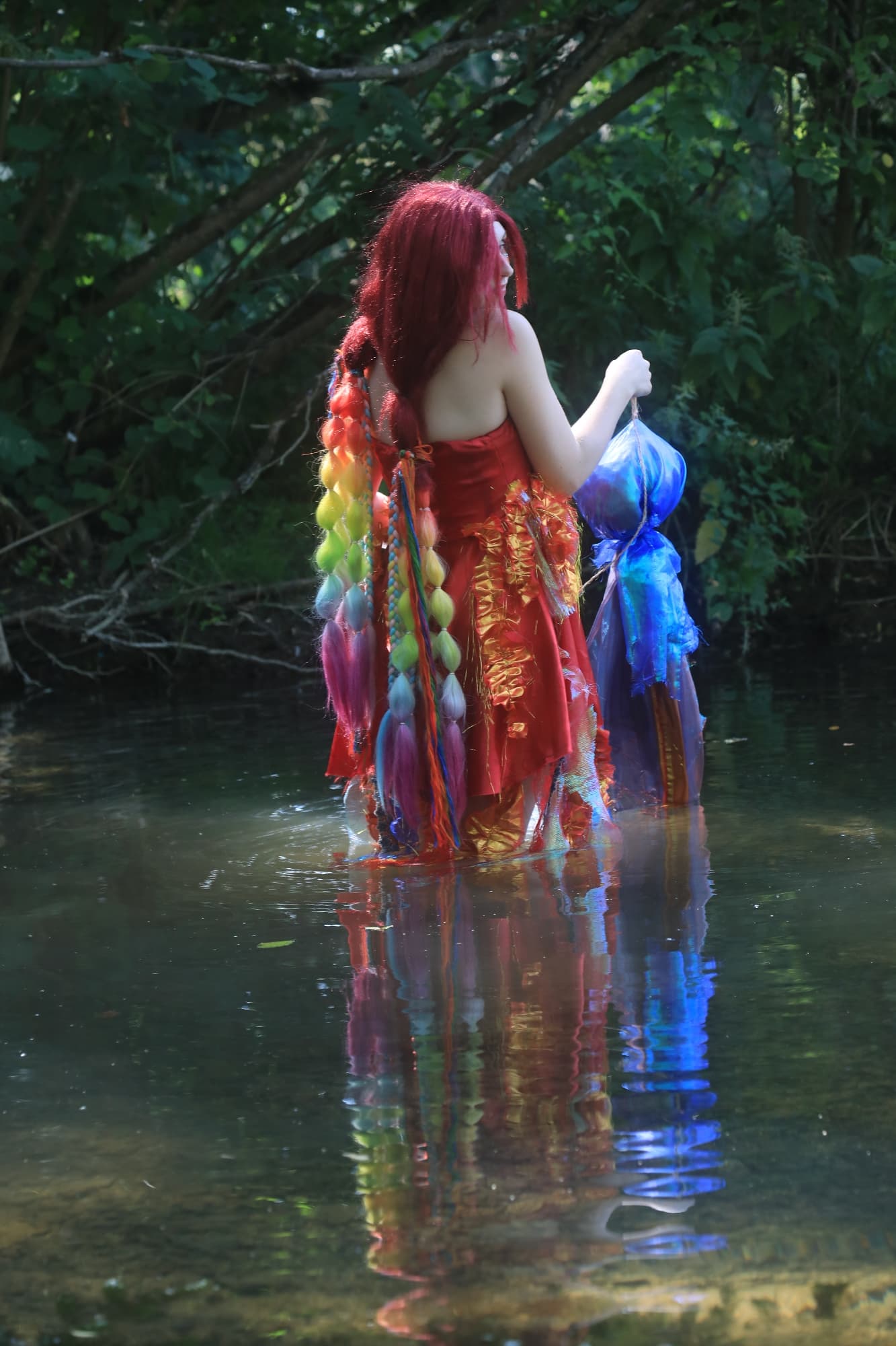 T la méduse - Photo 42