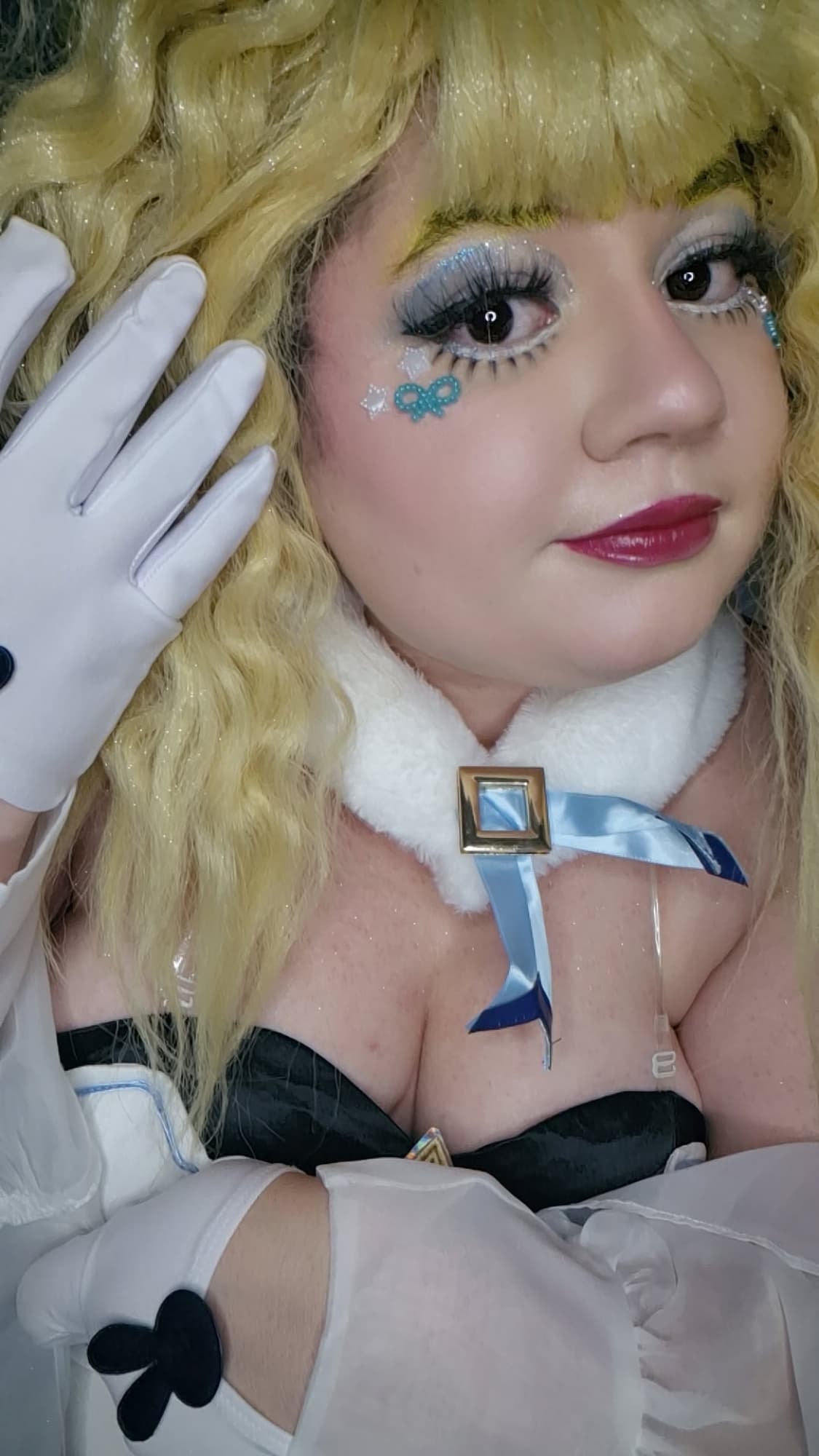 Lumine Bunny 2025 - Photo 2