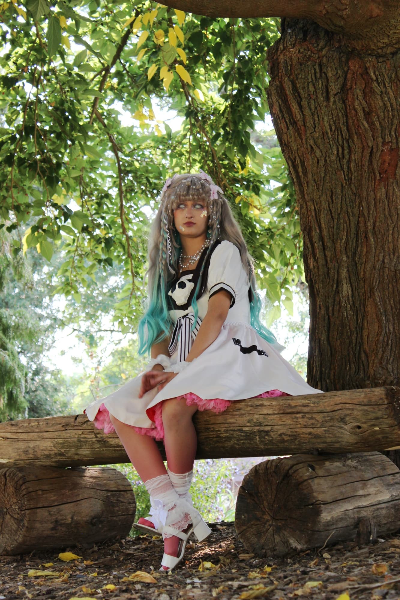 Nene yashiro - Photo 14