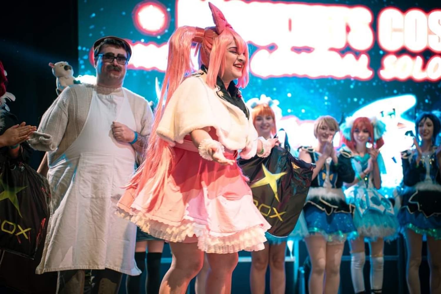 Sweetheart  - Photo 1