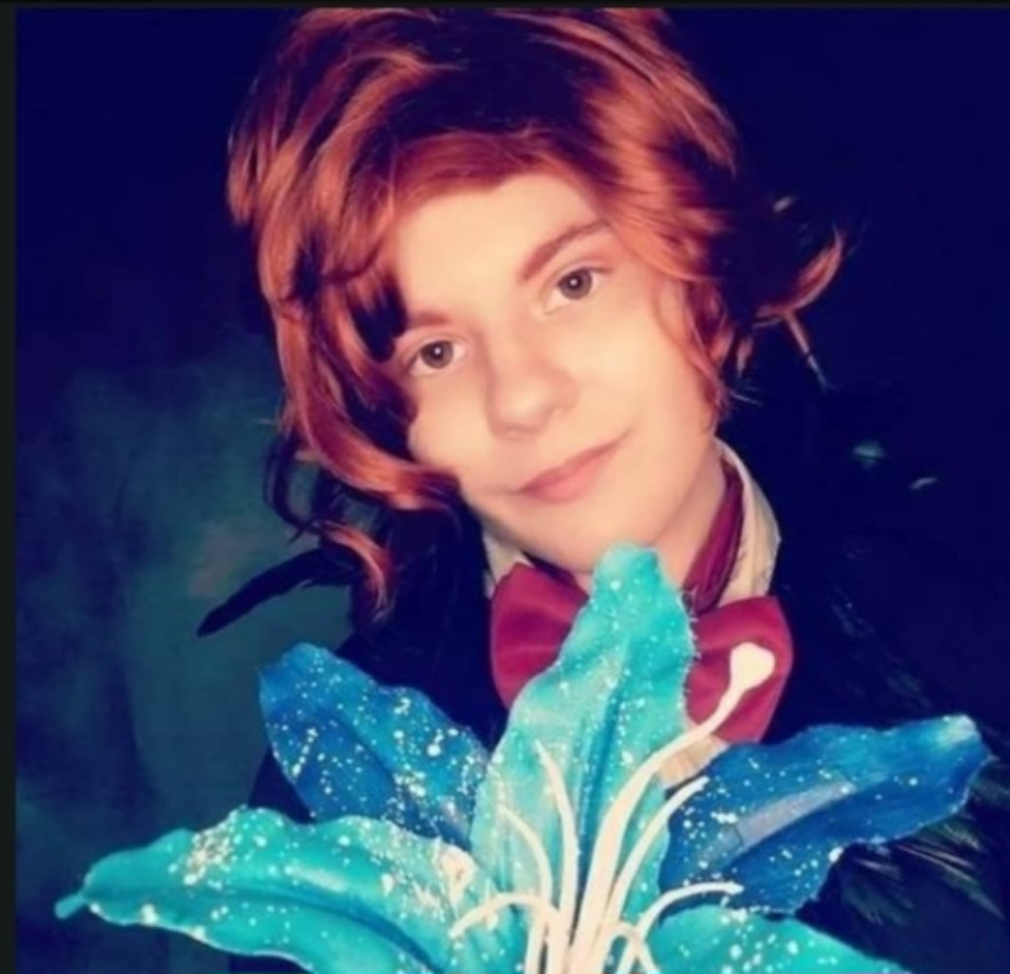 Masquerade Julian - Photo 4
