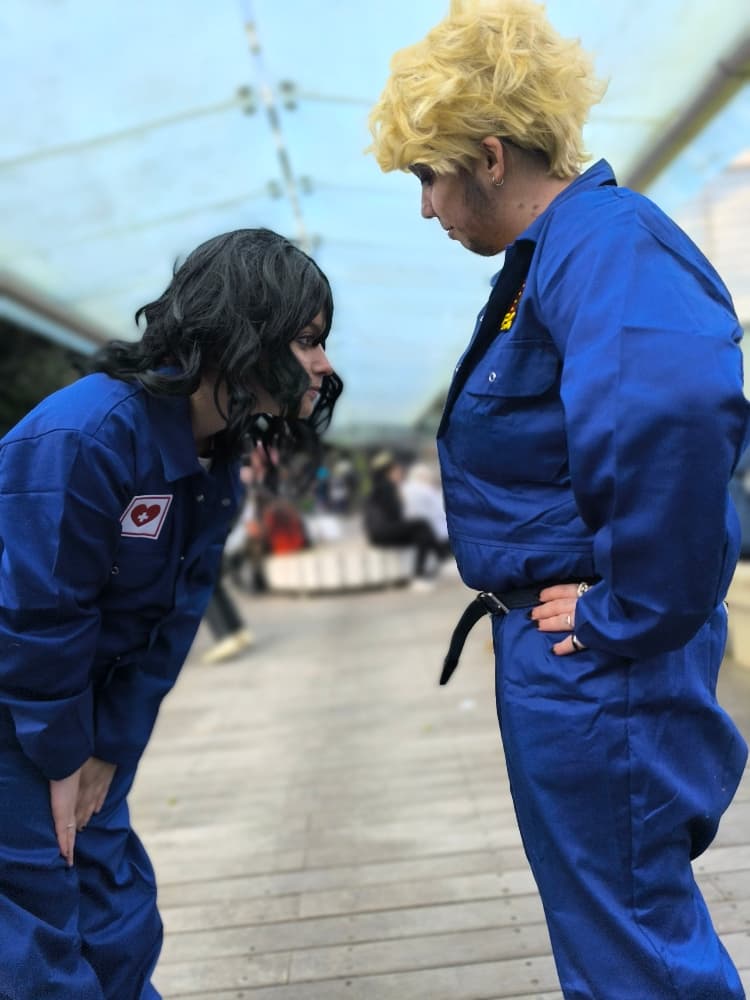 Mouthwashing PM - Photo 29