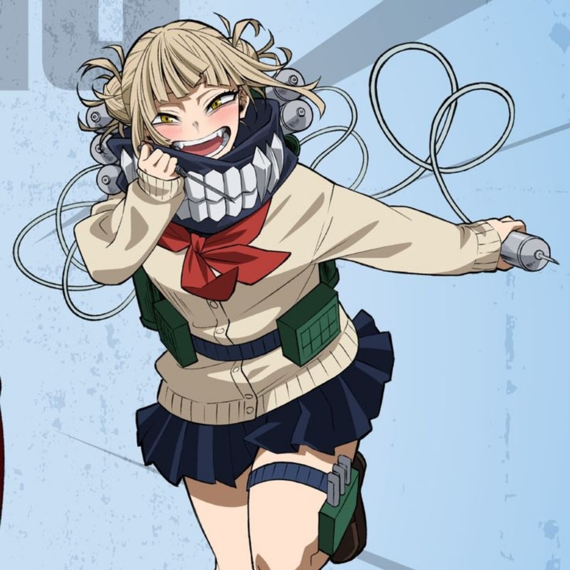 Himiko Toga